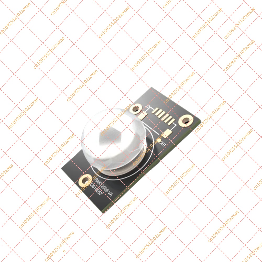 Diy Home Automation System - Модуль датчика движения PIR AM312, инфракрасный