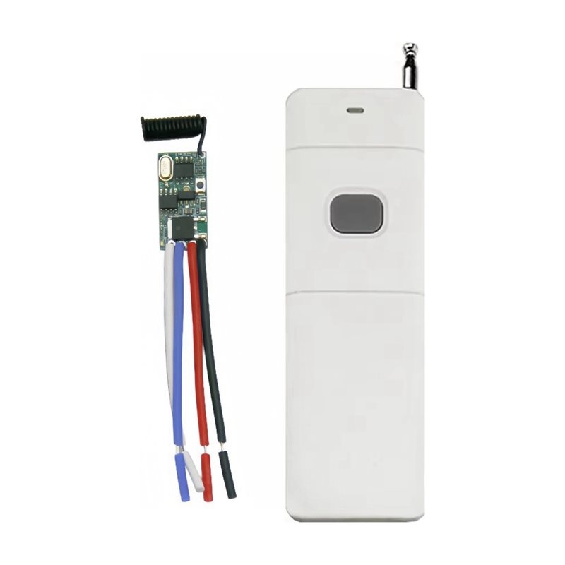 433Mhz Receiver Module - Y45A-для радиочастотного контроллера переключателя + модуль