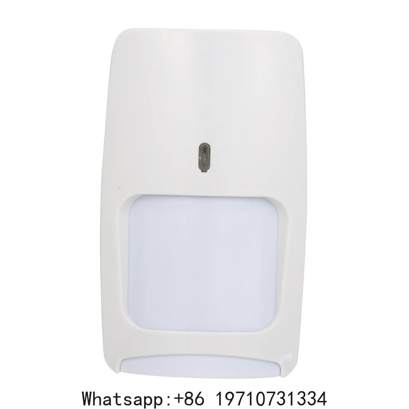 Motion Sensor Pir Wired - Проводной двухтехнологичный инфракрасный и микроволновый датчик