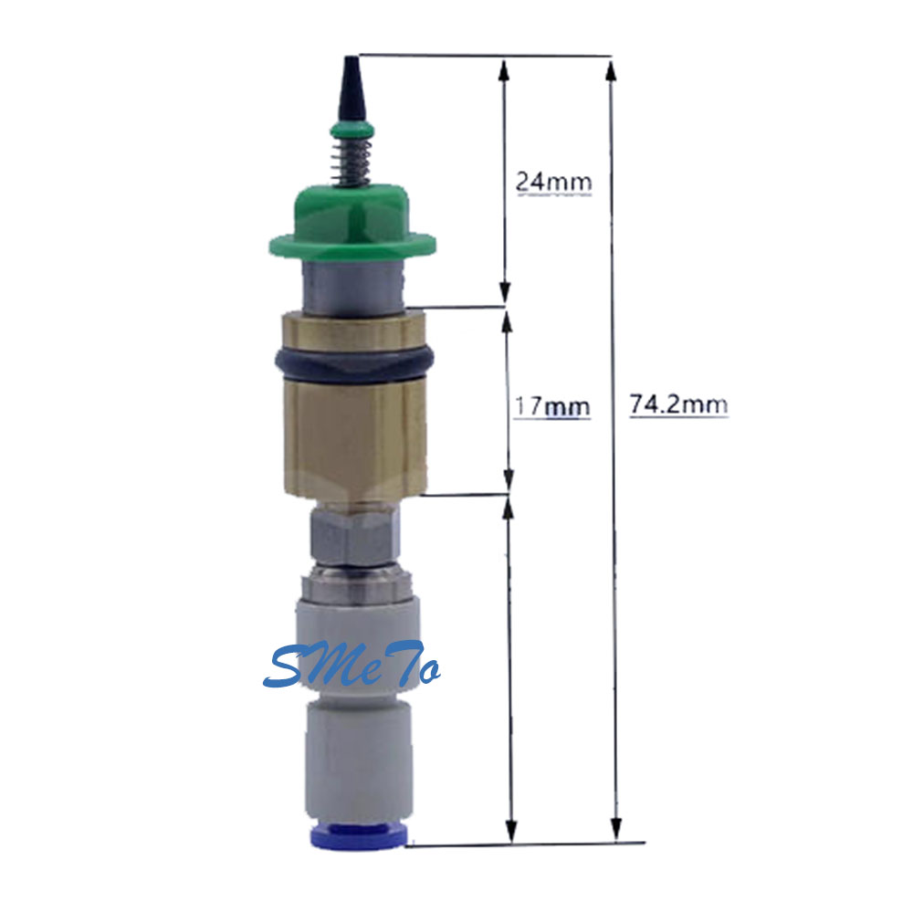 Набор насадок SMT Automation J – обзор и цена Home Automation Diy Kit
