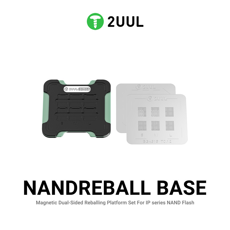 2UUL BH16 NANDREBALL BASE Магн – обзор и цена Tasmota Flash Tool