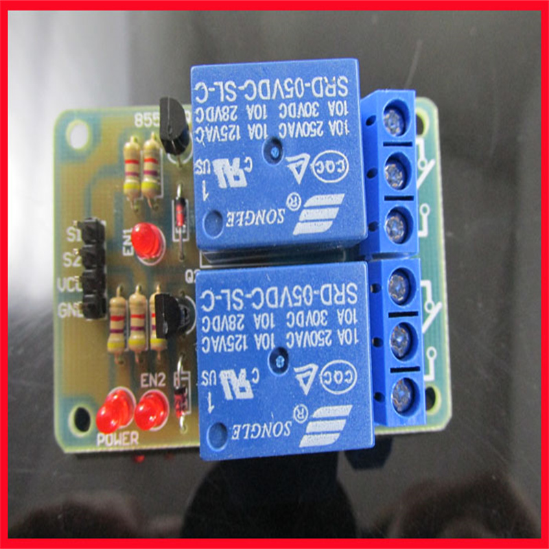 Электронные проекты «сделай са – обзор и цена Home Automation Diy Kit