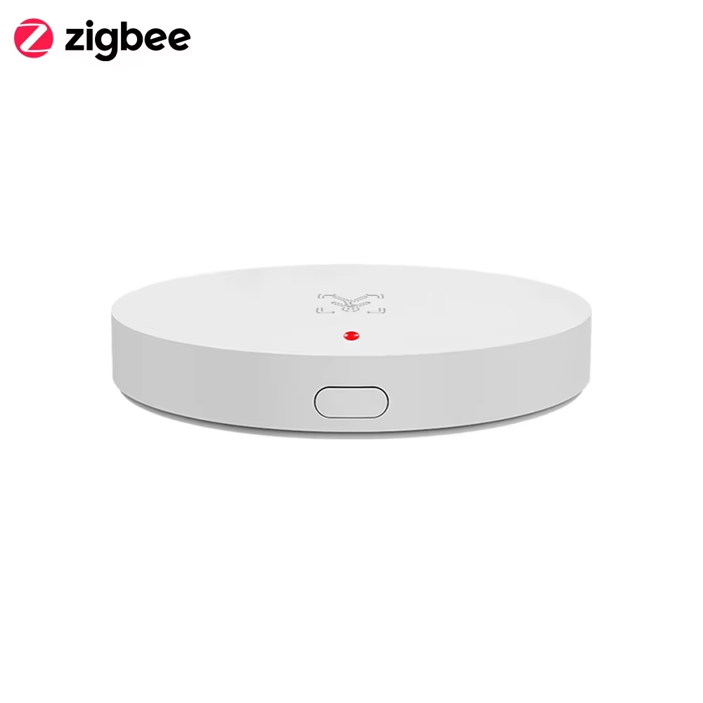 Датчик присутствия человека Tu – обзор и цена Home Automation Technology