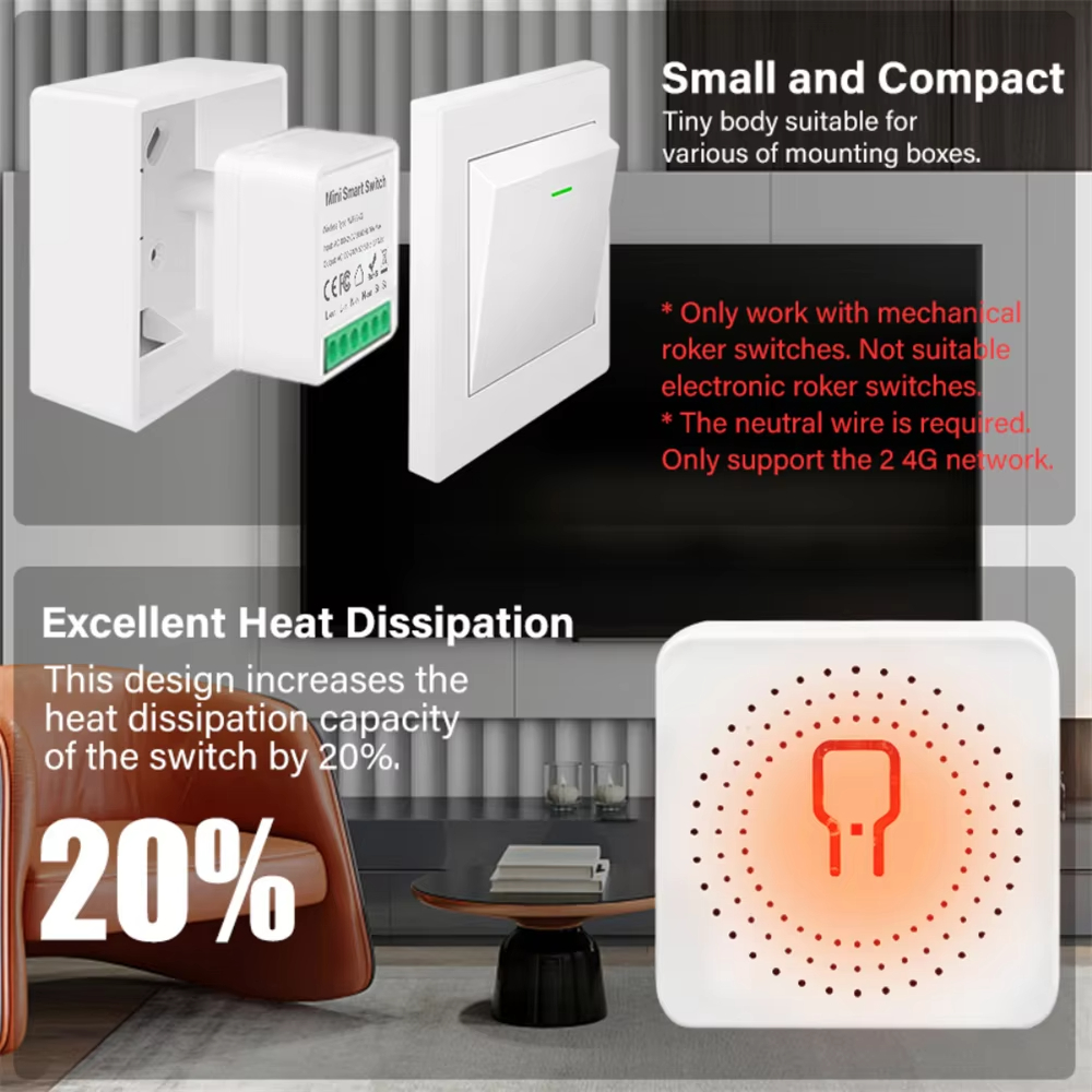 Модуль умного переключателя Wi – обзор и цена Diy Home Automation System