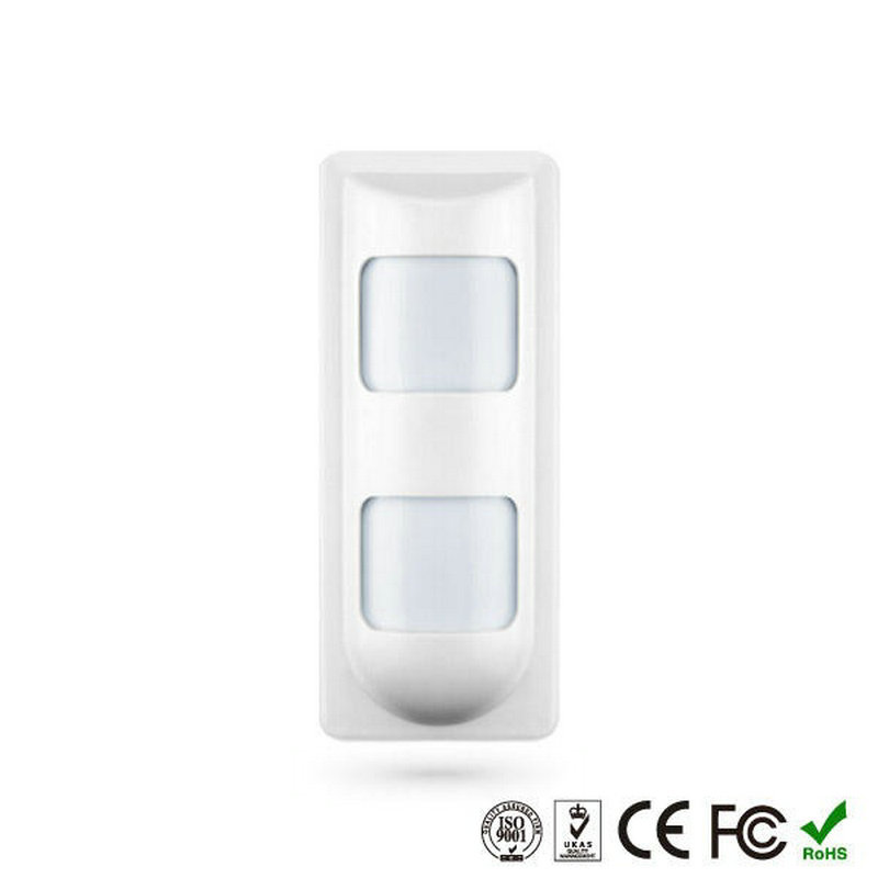 2 шт. проводных датчиков движе – обзор и цена Motion Sensor Pir Wired